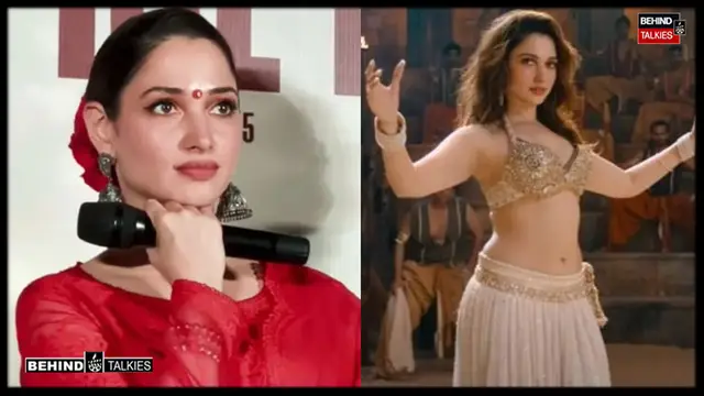 தென்னிந்தியசினிமா பெண்களை இப்படி தான் பார்க்கிறார்கள் - நடிகை தமன்னா ஆதங்கம்