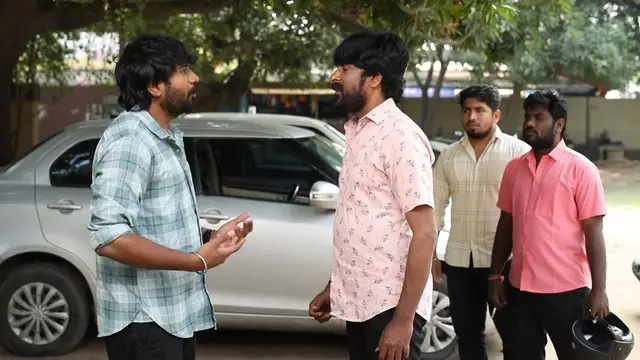 செல்வத்திற்காக முத்து செய்த விஷயம், சீதாவிடம் மோசமாக நடந்து கொள்ளும் அருண் - சிறகடிக்க ஆசை