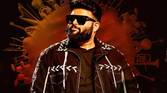 நான் சரியாக சொல்கிறேனா தெரியவில்லை, ஆனால் - திருமணம் பற்றி இசையமைப்பாளர் தமன் பகிர்ந்த தகவல்