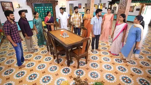 உண்மை அறிந்து பாண்டியன் எடுத்த அதிரடி முடிவு, அரசி நிலைமை என்ன? பாண்டியன் ஸ்டோர்ஸ் 2