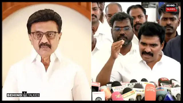 ஒரு முதலமைச்சராக இருந்தவர் இப்போது தோற்றுப்போய் உள்ளார், கடந்த 50 வருடங்களில் இதுபோல் நடந்ததுண்டா, இதை விட கேவலம் வேறெதுவும் இல்லை, இதுதான் மக்கள் உங்களுக்கு கொடுத்துள்ள பாடம் - அமைச்சர் நிர்மல்குமார் காட்டம்