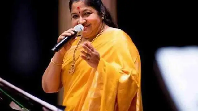 தேவா இசையில் நான் பாட மறுத்த பாடல், இளையராஜா கூறிய அறிவுரை - சித்ரா பகிர்ந்த சுவாரசியம்.