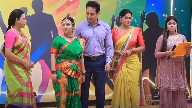 வீட்டை விட்டு வெளியேறும் ராதிகா, கோபி எடுக்கும் முடிவு என்ன? விறுவிறுப்பில் பாக்கியலட்சுமி