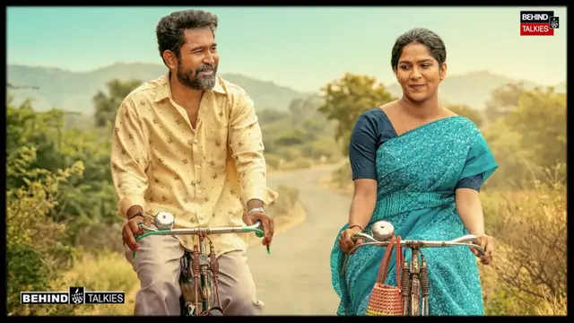 விஜய் ஆண்டனியின் 'நூறு சாமி' படம் மக்களை கவர்ந்ததா? இல்லையா? முழு விமர்சனம் இதோ