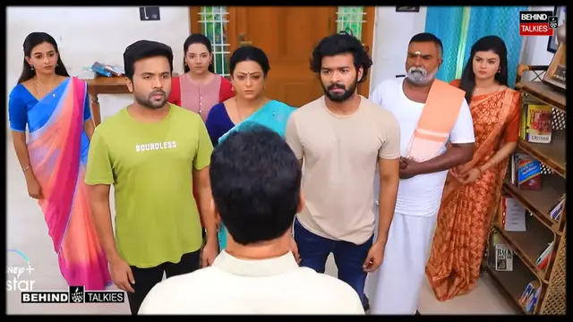 கோபியுடன் வீட்டை விட்டு வெளியேறிய இன்னொரு நபர், தனது வீட்டில் பார்த்ததும் அதிர்த்த ராதிகாவின் அம்மா - இனி தான் சூடு பிடிக்கப்போது