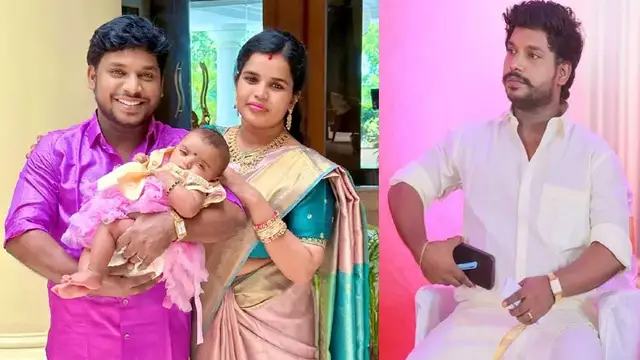 பகிரங்கமாக மன்னிப்பு கேட்டுக்கிறேன், ஆனால் - திருநங்கை புகாருக்கு நாஞ்சில் விஜயன் கொடுத்த விளக்கம்