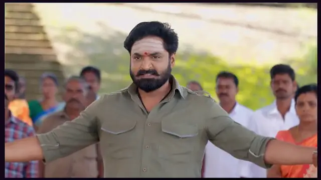 பரணியை நோகடித்த ரத்னாவின் வார்த்தை, சண்முகம் செய்யப் போவது என்ன? -விறுவிறுப்பில் அண்ணா