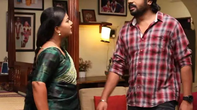 கேவலமாக முத்து மீது பழி போட்டு சகுனி வேலை செய்த அருண், கோபத்தில் சீதா - சிறகடிக்க ஆசை