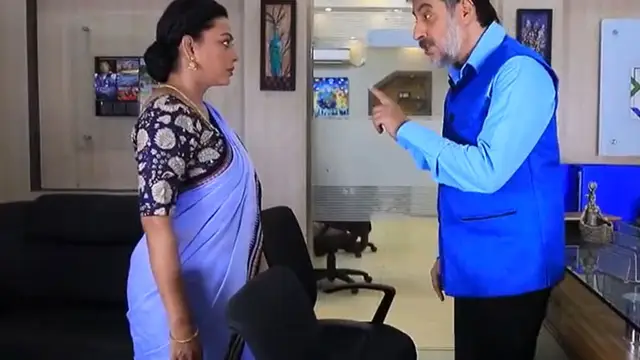 அடி மேல் அடி வாங்கும் பாக்கியா, கோபி துணையாக நிற்பாரா? விறுவிறுப்பில் பாக்கியலட்சுமி