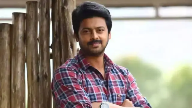 பெரிய இயக்குனர் இப்படி பண்ணுவாருன்னு நினைக்கல - பட விழாவில் மனம் திறந்து ஸ்ரீகாந்த் சொன்ன விஷயம்