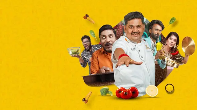 இதோ வந்தாச்சு டாப் குக்கு டூப் குக்கு 2 , இந்த முறை போட்டியாளர்கள் யார் தெரியுமா? முழு லிஸ்ட் இதோ