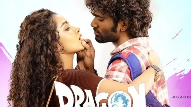 நான் லவ் பண்ண பொண்ணோட கால் எப்பவும் என்கேஜாக இருக்கும், ஆனால் - பிரதீப் ரங்கநாதன் பகிர்ந்த விஷயம்