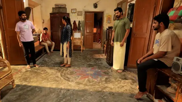 குலதெய்வ கோயிலுக்கும் தயாராகி செல்லும் சேரன் குடும்பம் - விறுவிறுப்பில் அய்யனார் துணை