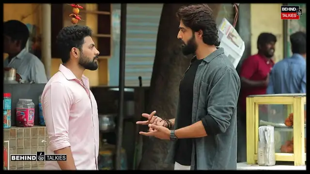 சாரதாவை வீட்டை விட்டு வெளியே போக செல்லும் காவிரி, விஜய் என்ன செய்ய போகிறார்? மகாநதி