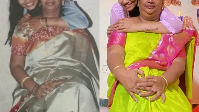 கணவருடன் விவகாரத்து, இரண்டாம் திருமணம் செய்துகொள்ள சொன்ன அம்மா - சீரியல் நடிகை கிருத்திகாவின் எமோஷனல் பக்கம்.