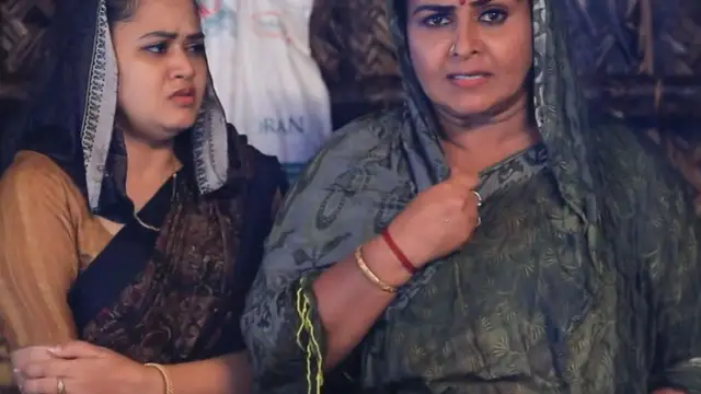 தமிழைப் பழிவாங்க நடக்கும் சதி வேலைகள்,  பதறிப்போன சேது - விறுவிறுப்பில் சின்ன மருமகள்