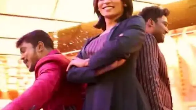 பிக் பாஸ் சீசன் 6ல் எதனால் அசீம் வென்றார் விக்ரமன் தோற்றார்? - ஷிவின் கூறிய காரணம்