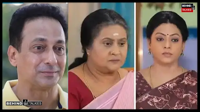 ஆவேசத்தில் பாக்கியாவை தாக்கும் மக்கள், இழுத்து மூடிய ஈஸ்வரி ரெஸ்டாரண்ட்- விறுவிறுப்பில் பாக்கியலட்சுமி