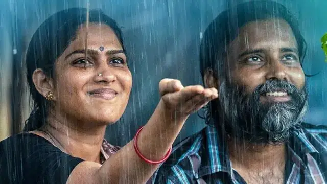 லப்பர் பந்து பட நடிகை மீது போடப்பட்ட வழக்கு, காரணம் இது தான்- அதிருப்தியில் ரசிகர்கள்