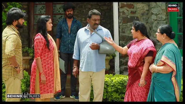 தன் வீட்டிற்காக பசுபதியிடம் போராடும் காவிரி, கொந்தளிக்கும் விஜய் - பரபரப்பில் மகாநதி