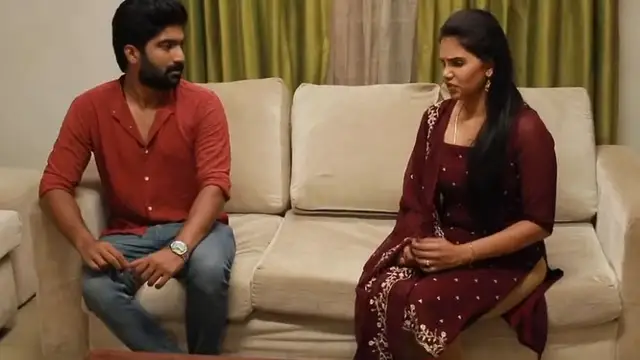 பசுபதி இருக்கும் இடத்தை கண்டுபிடித்த நிவின், குமரனுக்கு வந்த புது ப்ரச்சனை - விறுவிறுப்பில் மகாநதி