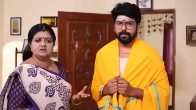 கணவருக்காக ஆசை ஆசையாக மீனா செய்தது, உதாசீனப்படுத்திய முத்து, அடுத்து என்ன? விறுவிறுப்பில் சிறகடிக்க ஆசை