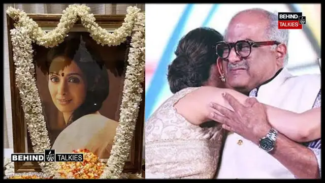 போனி கபூரின் காரிலிருந்து கிலோ கணக்கில் பல லட்சம் மதிப்புள்ள வெள்ளிப்பொருட்கள் பறிமுதல் - என்ன காரணம்.