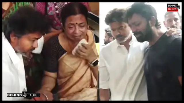 உடைந்து போன சாந்தனு, கதறி அழும் பூர்ணிமாவிற்கு ஆறுதல் சொன்ன முதல்வர் விஜய் 