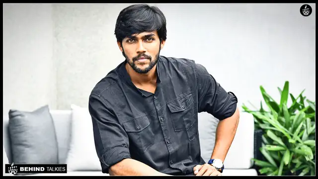 'என் குடும்பம் இப்போது நிறைவடைந்து விட்டது' - இரண்டாம் குழந்தைக்கு தந்தையான மகிழ்ச்சியில் ஆரவ் போட்ட பதிவு.