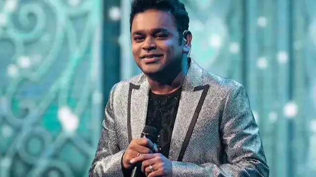 ஹாஸ்பிடலில் அனுமதித்த இசைப்புயல் ஏ.ஆர்.ரகுமான், என்ன ஆச்சு? அவர் மகனே வெளியிட்ட பதிவு - என்ன தெரியுமா?