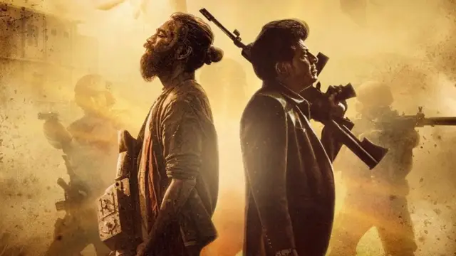 ரஜினி அரசியலுக்கு வரல, விஜய் அரசியலுக்கு வந்தால் - ஜெயிலர் புகழ் சிவராஜ்குமார் சொன்ன பதில்.