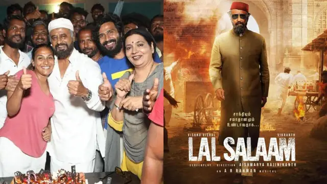 அந்த பதிவால் இரண்டே நாளில் என்னை ஆண்டி இந்தியன் ஆக்கிட்டாங்க - கடந்த ஆண்டு சேவாகிற்கு போட்ட ட்வீட் குறித்து விஷ்ணு விஷால்.