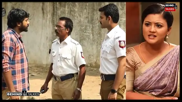 ஸ்ருதி செய்த வேலையால் கோபப்படும் நீத்து- ரவி, அருணிடம் உதவி கேட்ட சீதா - சிறகடிக்க ஆசை