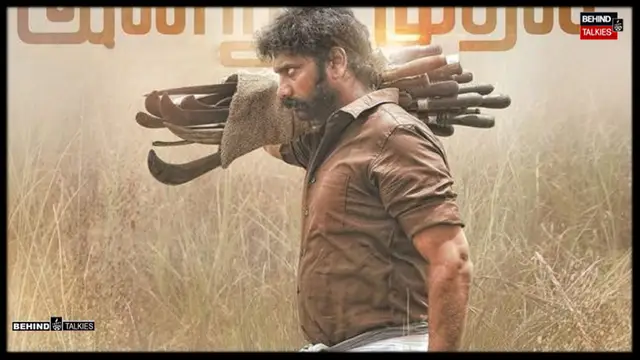 'கழுவேத்தி மூர்க்கன்' சாதியவாதிகளுக்கு, அரசியல்வாதிகளுக்கு பாடம் புகட்டிய படம்-திருமாவளவன் புகழாரம்
