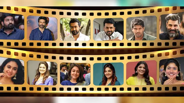 தமிழ்நாடு அரசின் 7 விருதுகளை தட்டி தூக்கிய ஜெய்பீம் - இயக்குனர் த.செ.ஞானவேல் போட்ட எமோஷனல் பதிவு