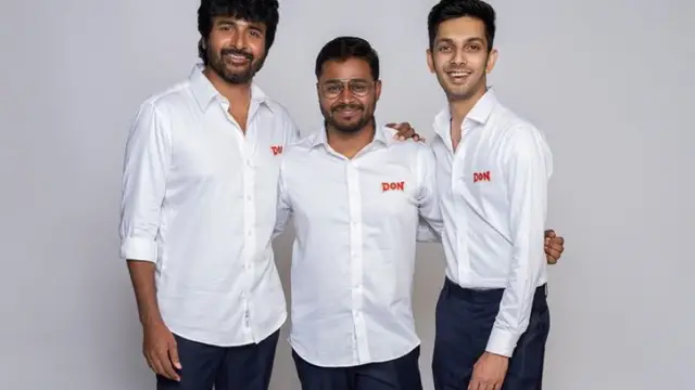 கோலாகலமாய் நடந்து முடிந்த சிவகார்த்திகேயன் பட இயக்குனரின் திருமணம்- வைரலாகும் புகைப்படங்கள் இதோ