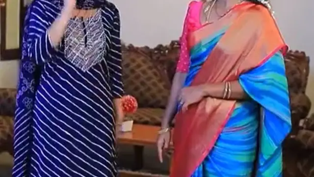 ராஜியின் நடன போட்டிக்கு கோமதி சம்மதித்தாரா? அரசியை தேடி வரும் குமார் - பாண்டியன் ஸ்டோர்ஸ் 2