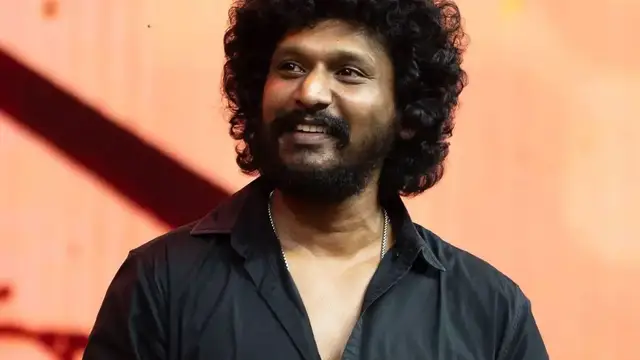 லோகேஷ் கனகராஜ் அமைதியாக செயல்படுபவர், ஆனால் - கூலி பட விழாவில் ஷ்ருதி ஹாசன் எமோஷனல்