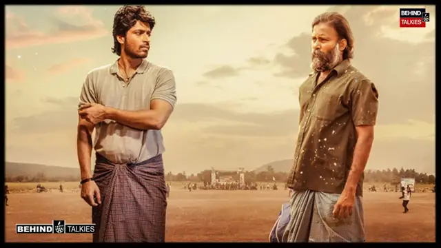 லப்பர் பந்து படத்தின் கதாநாயகியின் கணவர் விஜய் டிவி பிரபலம் தானாம்- யாருன்னு நீங்களே பாருங்க