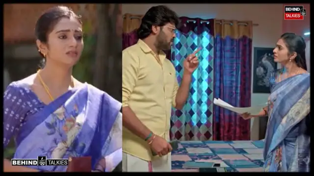 ரத்னாவின் முடிவால் கதி கலங்கி போயிருக்கும் சண்முகம் குடும்பம் - சோகத்தில் 'அண்ணா'