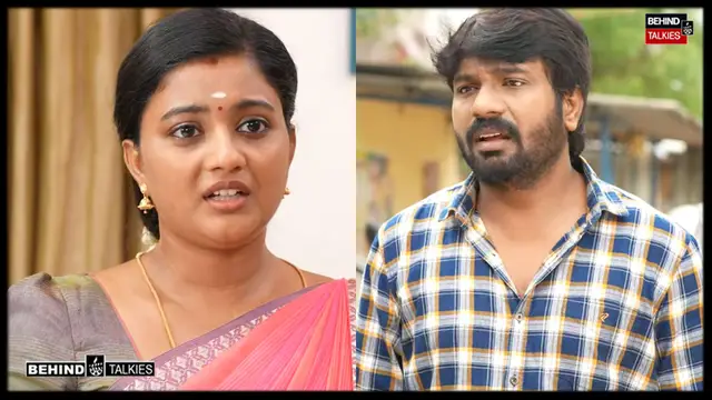 தெரு தெருவாக தேடி அலையும் முத்து, மீனாவிற்கு நேர்ந்த விபரீதம் என்ன? சிறகடிக்க ஆசை