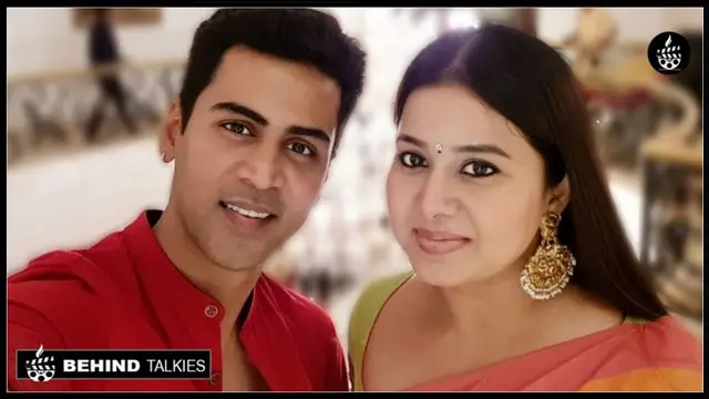 தமிழ் சினிமாவை விட தெலுங்கு தான் பிடிக்கும், ஏனென்றால்- நடிகை சங்கீதாவின் கோபத்திற்கு காரணம் இதுதான்