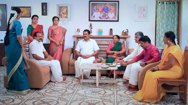 குடும்பத்தை மீறி நடன போட்டியில் கலந்து கொள்ளும் ராஜி, நிலைமையை அறிவாரா கதிர்? பாண்டியன் ஸ்டோர்ஸ் 2