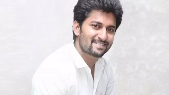 தென்னிந்திய ரசிகர்கள் எங்கள் படங்களை மதிப்பதில்லை - சல்மானுக்கு பதிலடி கொடுத்த நடிகர் நானி