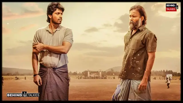 உண்மையான 'கெத்து' இவர் தான் - 'லப்பர் பந்து' படத்தின் இயக்குநர் தமிழரசன் பச்சமுத்து பகிர்ந்த தகவல்