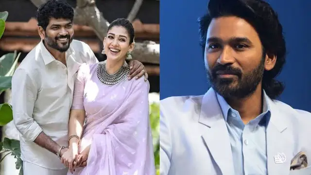 தன் ஆவணப்படம் வெளிவந்த பின் நயன்தாரா வெளியிட்ட நன்றி அறிக்கை, லிஸ்டில் யார் யார் தெரியுமா?