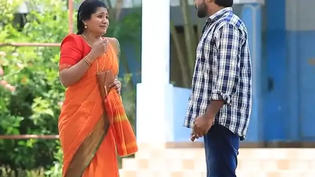 தங்கமயிலை வெறுத்து ஒதுக்கும் சரவணன், குமார் செய்யும் கேவலமான வேலை - பாண்டியன் ஸ்டோர்ஸ் 2
