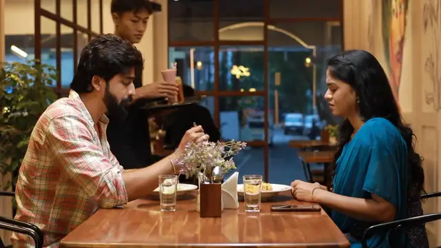 வீட்டை விட்டு வெளியே போகும் காவிரி-விஜய், யமுனா சொன்ன வார்த்தை - விறுவிறுப்பில் மகாநதி