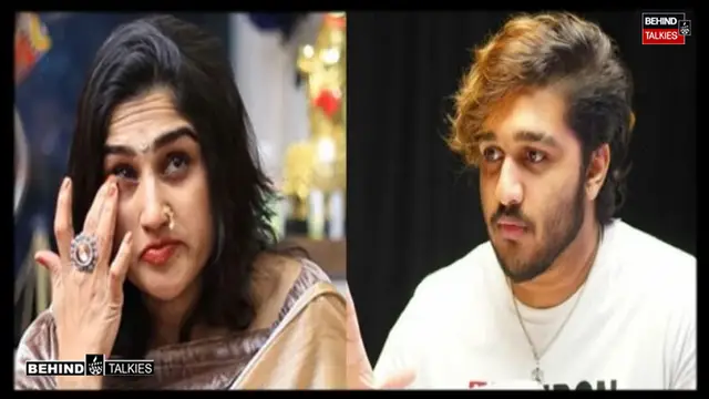 என் மகனுடன் பேசுவதற்கு வாய்ப்பு கிடைத்தால் - செய்தியாளர்கள் சந்திப்பில் எமோஷனலாக பேசிய வனிதா விஜயகுமார்