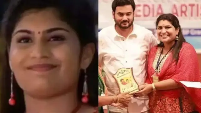 8 மாதம் கர்ப்பமாக இருக்கும் நிலையில் நடிகை திடீர் மரணம் - குழந்தையின் நிலை என்ன?